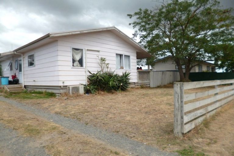 Photo of property in 61 Tarbet Street, Flaxmere, Hastings, 4120