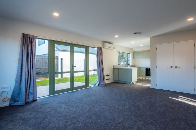 Photo of property in 20a Forth Street, Richmond, Christchurch, 8013