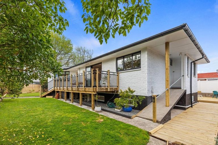 Photo of property in 22 Tenth Avenue, Tauranga, 3110