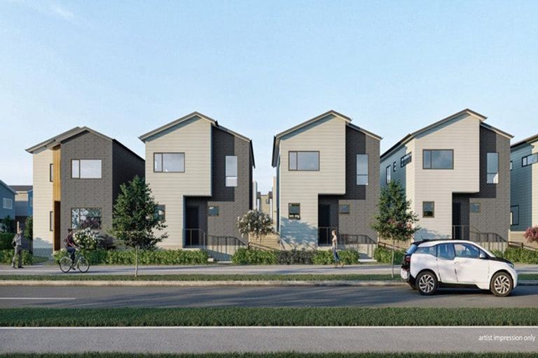 Photo of property in 132 Fred Taylor Drive, Westgate, Auckland, 0814