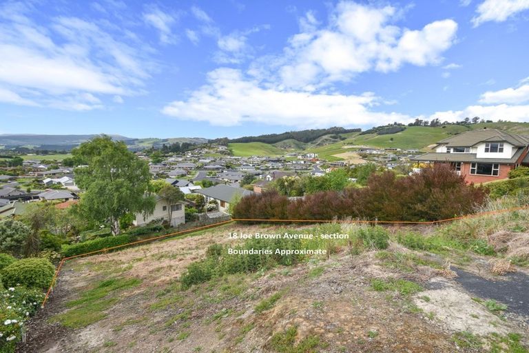 Photo of property in 18 Joe Brown Avenue, Mosgiel, 9024