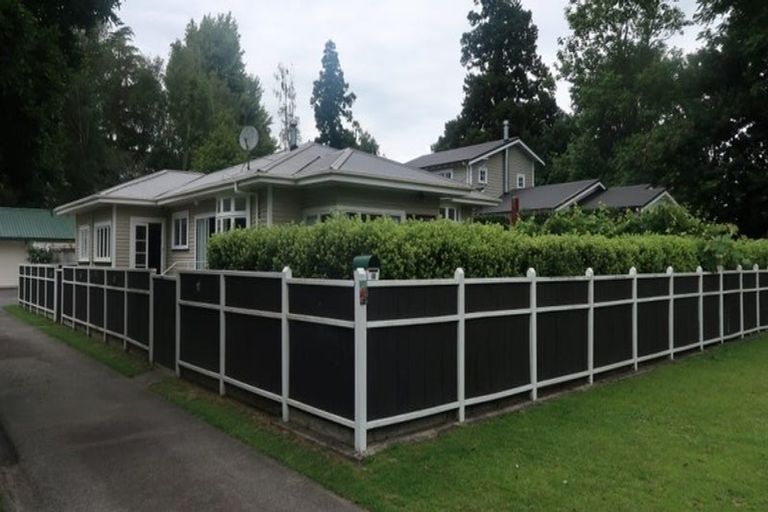 Photo of property in 44 Hohaia Street, Matamata, 3400