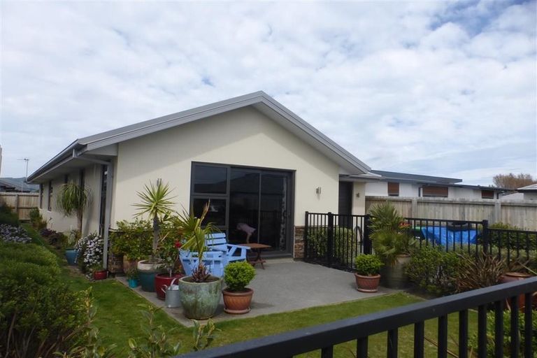 Photo of property in 9 Bouler Court, Halswell, Christchurch, 8025