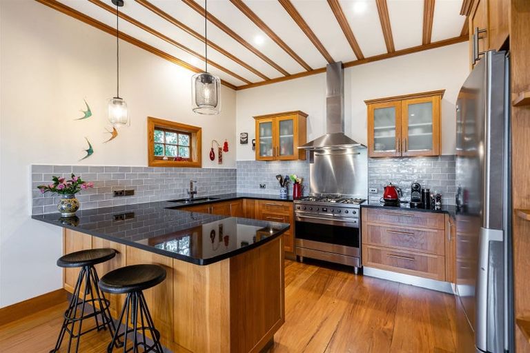 Photo of property in 13 Grahame Street, Devonport, Auckland, 0624