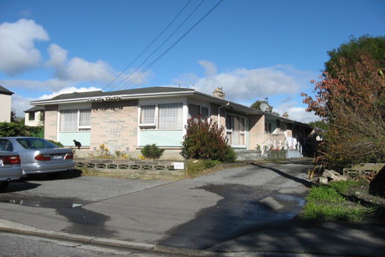 Photo of property in 4/28 Hornbrook Street, Waltham, Christchurch, 8023