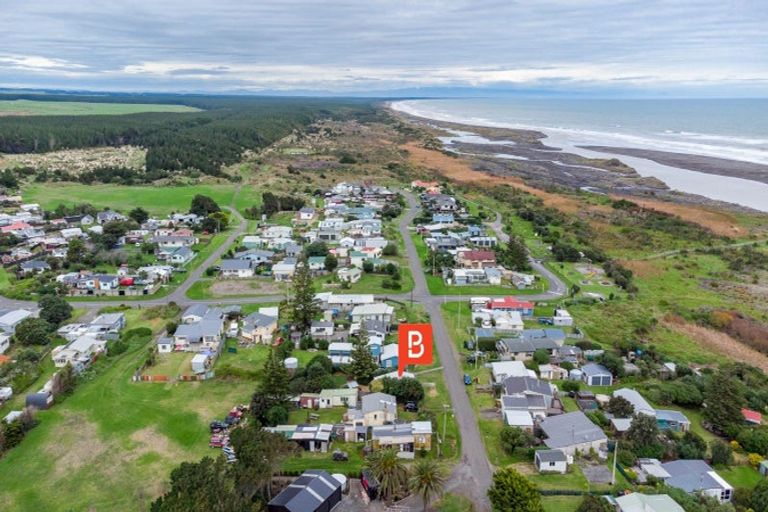 Photo of property in 47 Rapaki Street, Koitiata, Wanganui, 4581