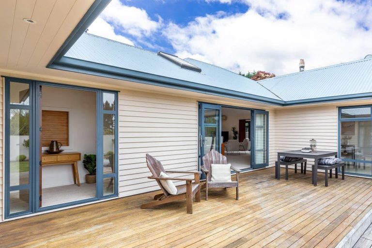Photo of property in 202 Palmer Mill Road, Wairakei, Taupo, 3384