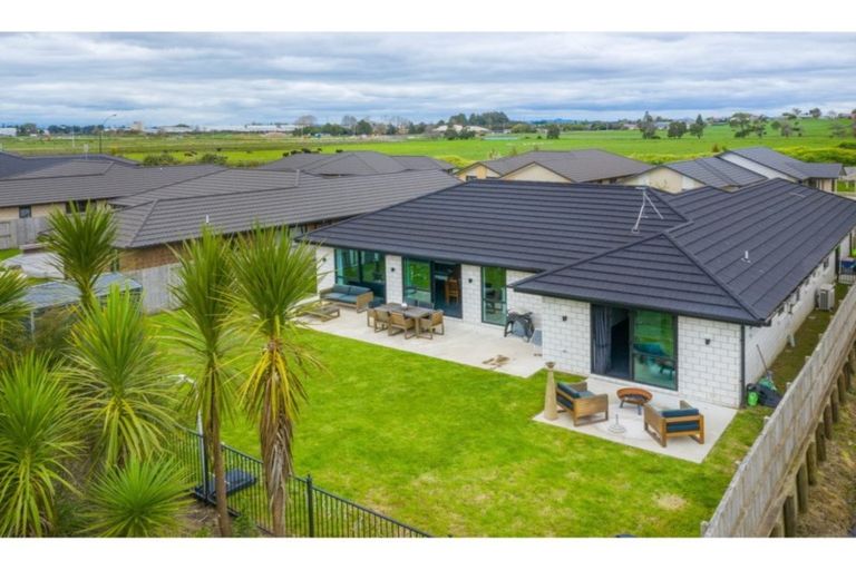 Photo of property in 24 Kawariki Drive, Baverstock, Hamilton, 3200