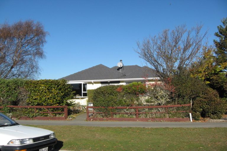 Photo of property in 16 Sandy Avenue, New Brighton, Christchurch, 8083