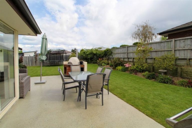 Photo of property in 8 Meadowstone Street, Gleniti, Timaru, 7910