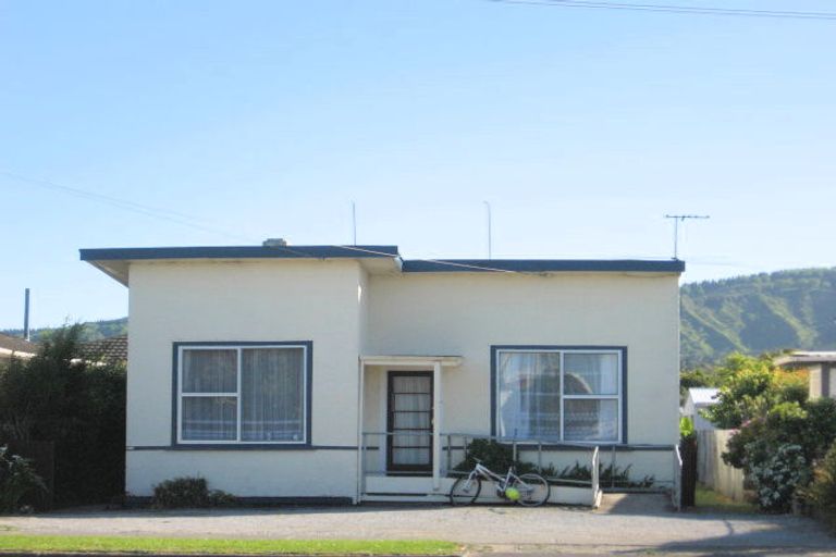 Photo of property in 487 Gladstone Road, Te Hapara, Gisborne, 4010