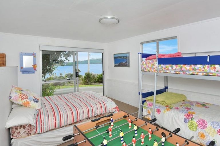 Photo of property in 76 Rapata Road, Oakura, Hikurangi, 0184