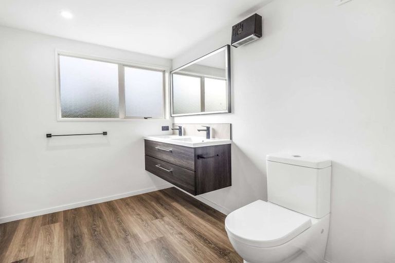 Photo of property in 2/40 Ranfurly Street, St Albans, Christchurch, 8014