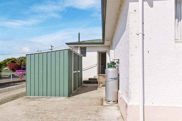 Photo of property in 52 Mill Road, Waimate, 7924