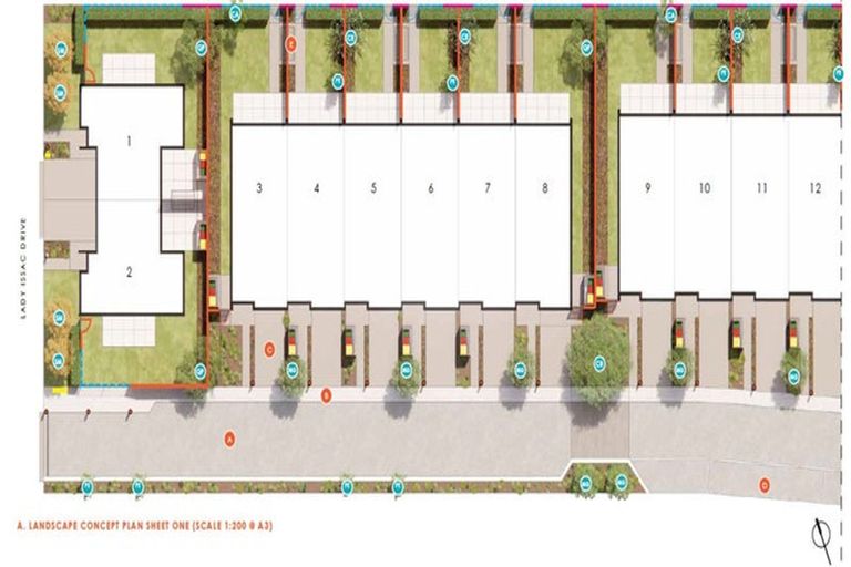 Photo of property in 32 Lady Isaac Drive, Rolleston, 7615