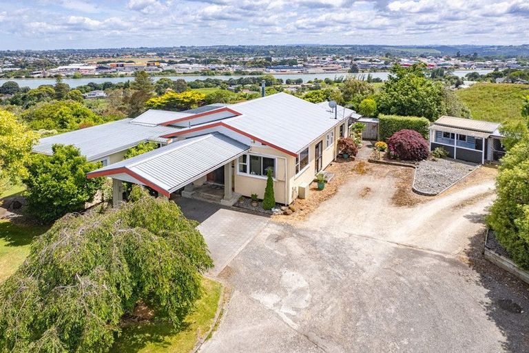 Photo of property in 129 Putiki Drive, Putiki, Whanganui, 4500