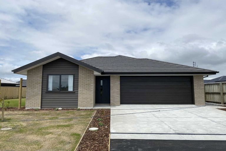 Photo of property in 64 O'reilly Road, Lincoln, 7608