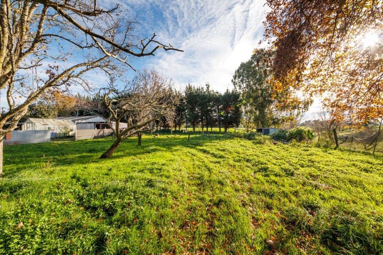Photo of property in 2390 State Highway 3, Sanson, Palmerston North, 4479