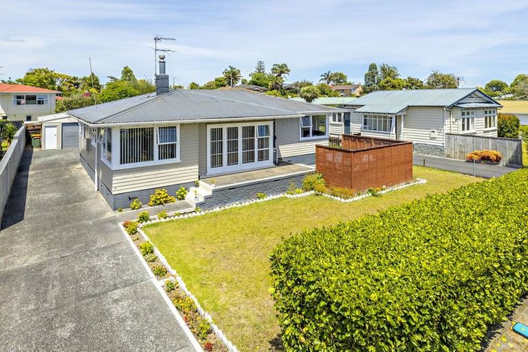 Photo of property in 85 Old Wairoa Road, Papakura, 2110