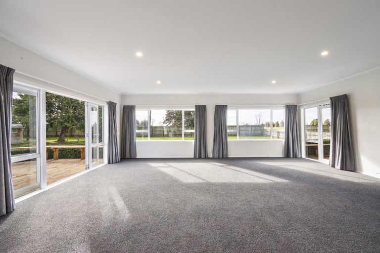 Photo of property in 513 Tane Road, Opiki, Palmerston North, 4474