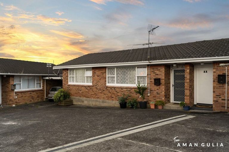 Photo of property in 10/85 Edmonton Road, Henderson, Auckland, 0612