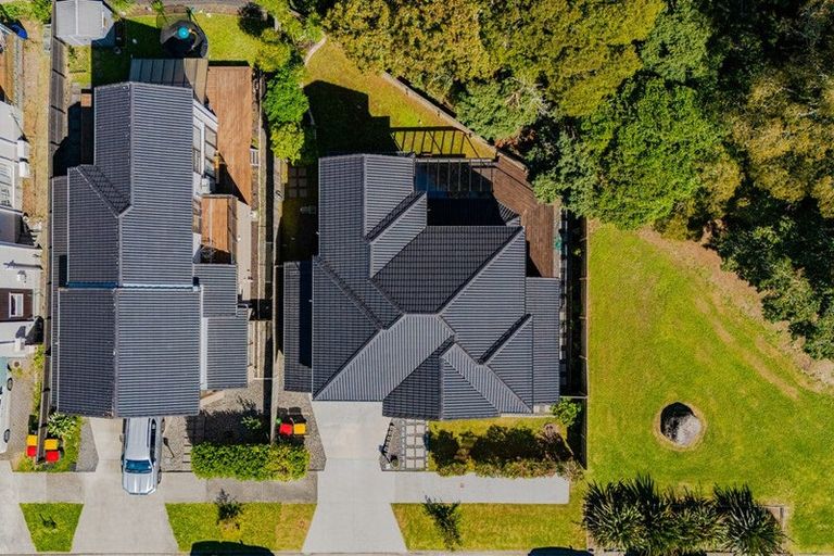 Photo of property in 6 Rashni Road, Flat Bush, Auckland, 2019