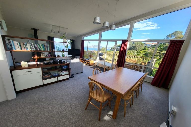 Photo of property in 70 Homebush Road, Khandallah, Wellington, 6035