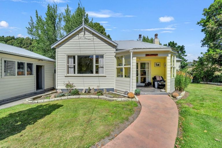 Photo of property in 79 Buzan Road, Island Stream, Oamaru, 9492