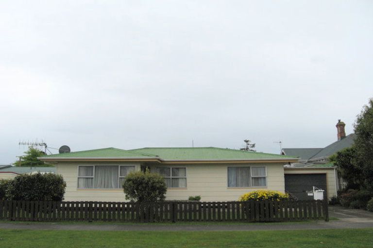 Photo of property in 63 Ford Street, Opotiki, 3122