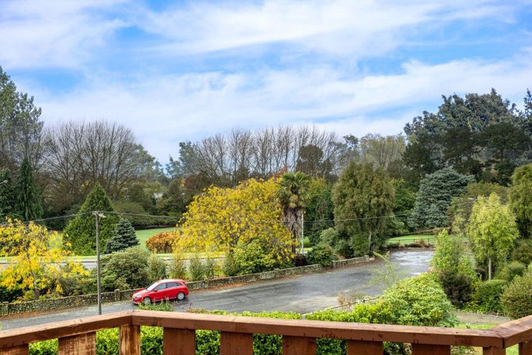 Photo of property in 14 Coulter Place, Geraldine, 7930