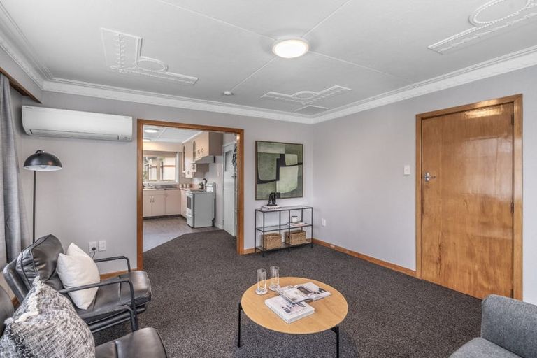 Photo of property in 1 Crombie Street, Gore, 9710