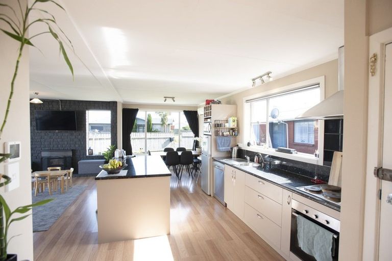 Photo of property in 21 Kelso Place, Strathern, Invercargill, 9812