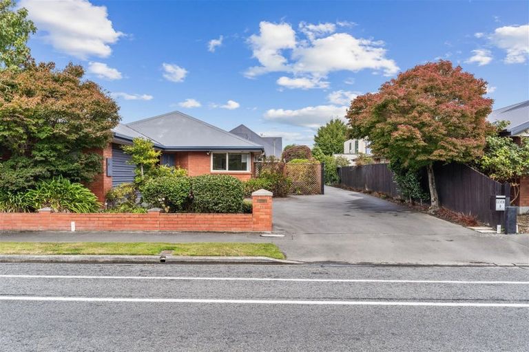 Photo of property in 11 Kotare Street, Fendalton, Christchurch, 8041