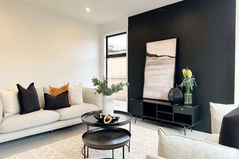 Photo of property in 7 Gratitude Way, Kelvin Grove, Palmerston North, 4414