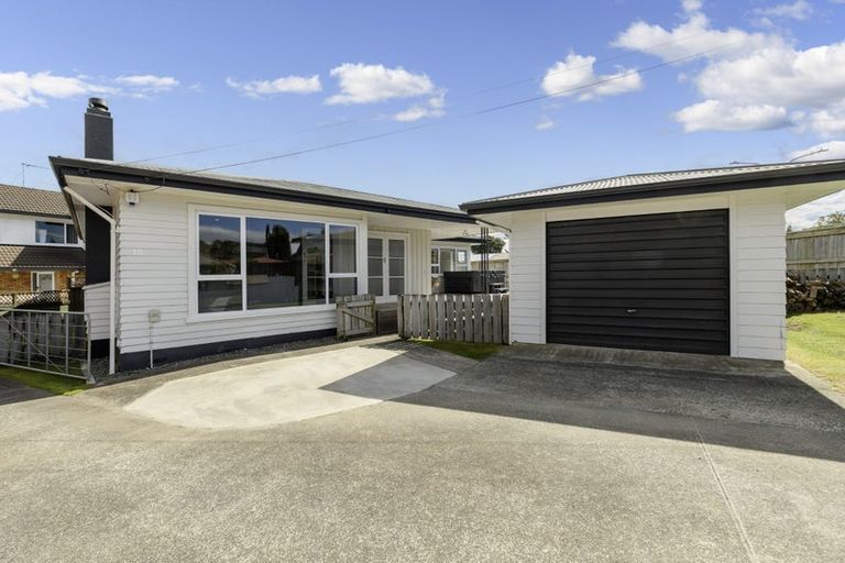 Photo of property in 18 Yatton Street, Greerton, Tauranga, 3112