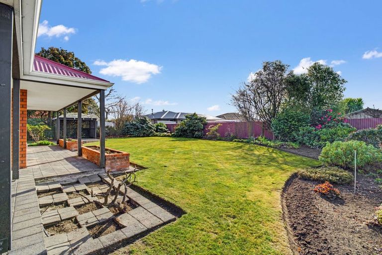 Photo of property in 15 Buchanan Place, Allenton, Ashburton, 7700