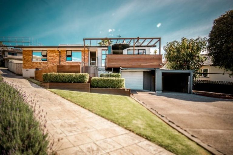 Photo of property in 70a Sutherland Road, Brookfield, Tauranga, 3110