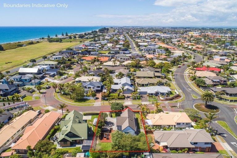 Photo of property in 5 Malibu Key, Papamoa Beach, Papamoa, 3118