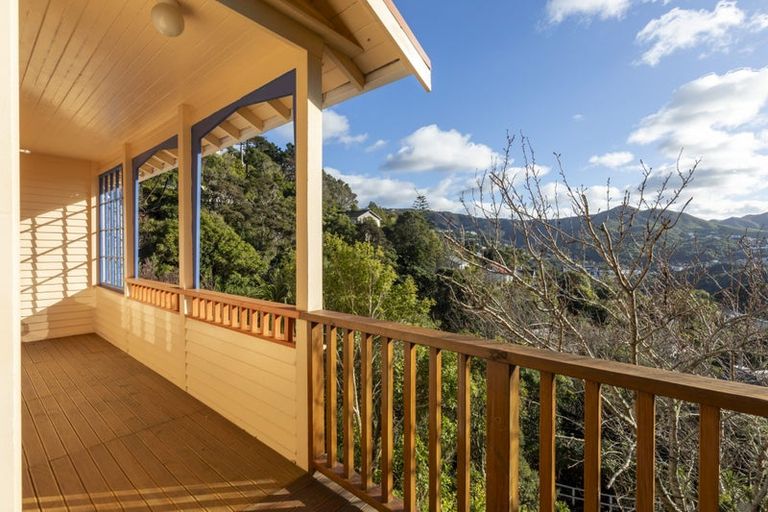 Photo of property in 11 Mairangi Road, Wadestown, Wellington, 6012