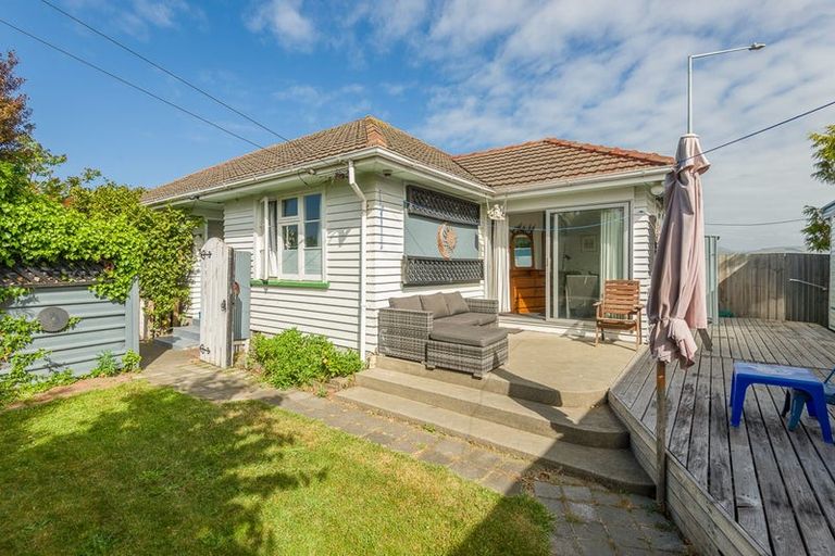 Photo of property in 55 Collingwood Street, New Brighton, Christchurch, 8061
