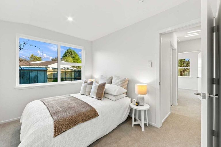 Photo of property in 1/14 Todd Avenue, Bishopdale, Christchurch, 8051