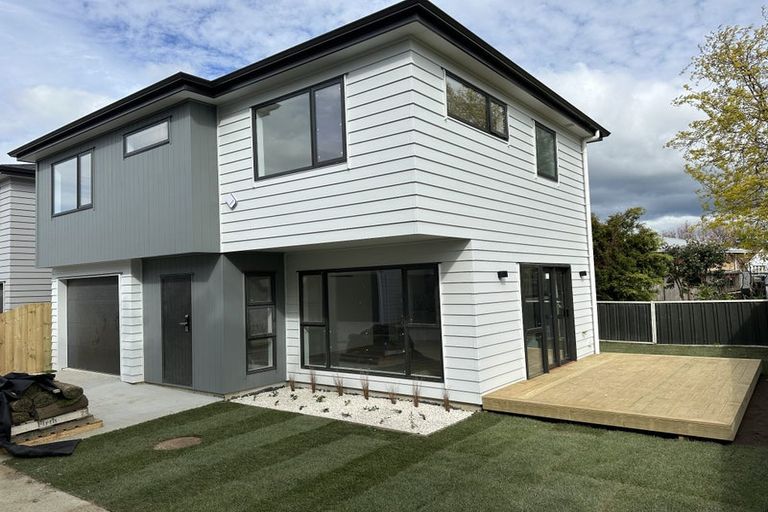 Photo of property in 33b Edmund Hillary Avenue, Papakura, 2110