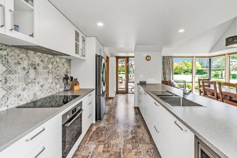 Photo of property in 180 Deans Road, Darfield, 7571