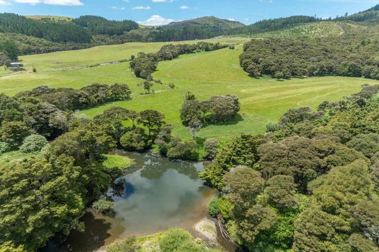 Photo of property in 362 Sawyer Road, Mangonui, 0494