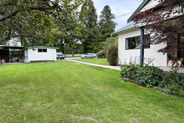 Photo of property in 58 School Road, Fairlie, 7925