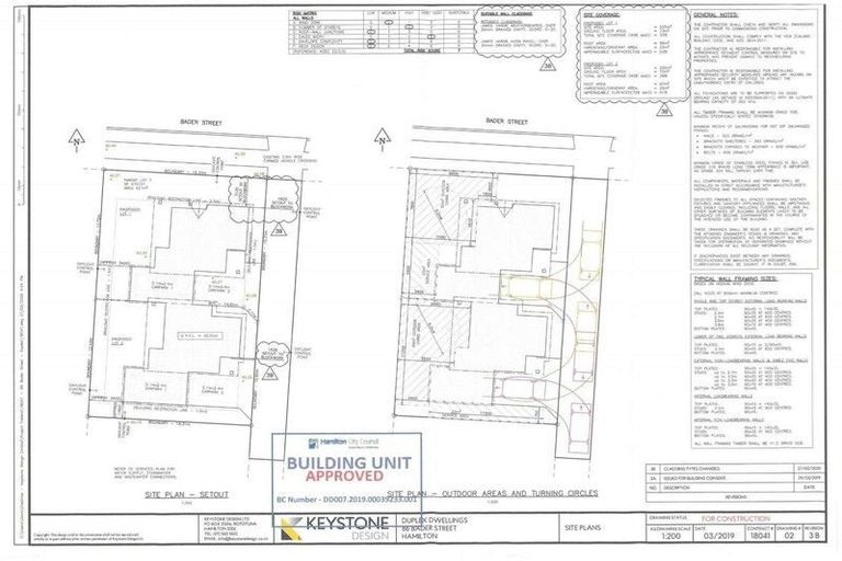 Photo of property in 86a Bader Street, Bader, Hamilton, 3206