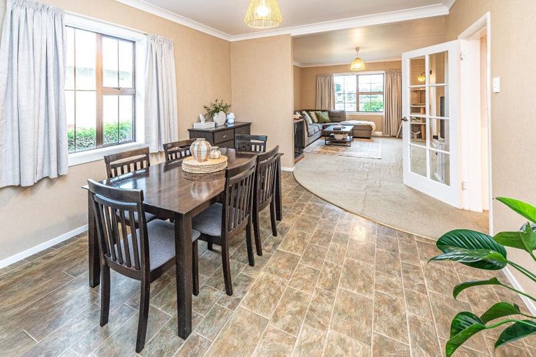 Photo of property in 93 Parsons Street, Springvale, Whanganui, 4501