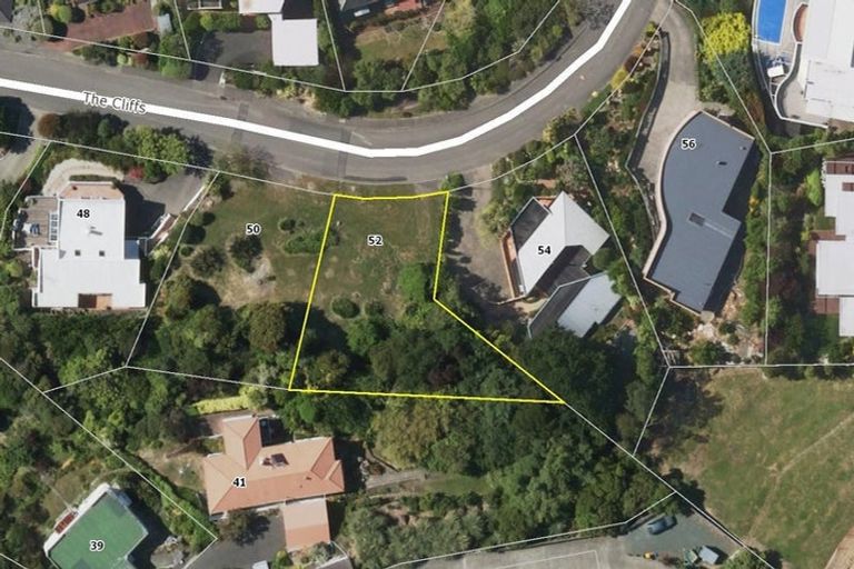 Photo of property in 52 The Cliffs, Britannia Heights, Nelson, 7010