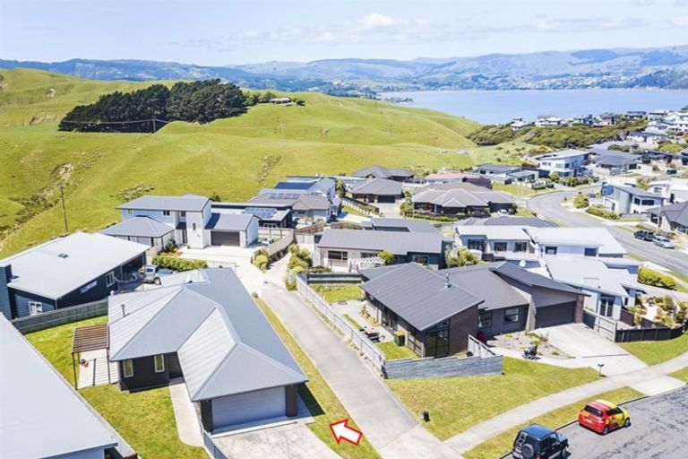 Photo of property in 50 Mo Street, Camborne, Porirua, 5026