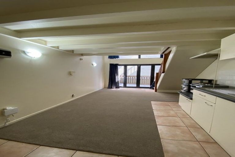 Photo of property in 44c St Benedicts Street, Eden Terrace, Auckland, 1010